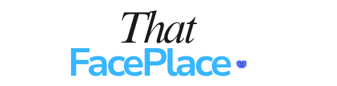 thatfaceplace.com