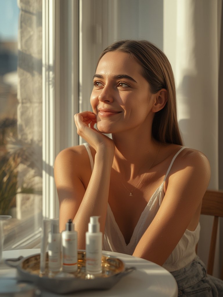 Dark spots causes and tratments that actually work