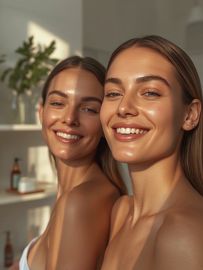 Dry Vs Dehydrated Skin : What's The Difference 4 Dry vs Dehydrated skin : what's the difference ? - Illustration 3