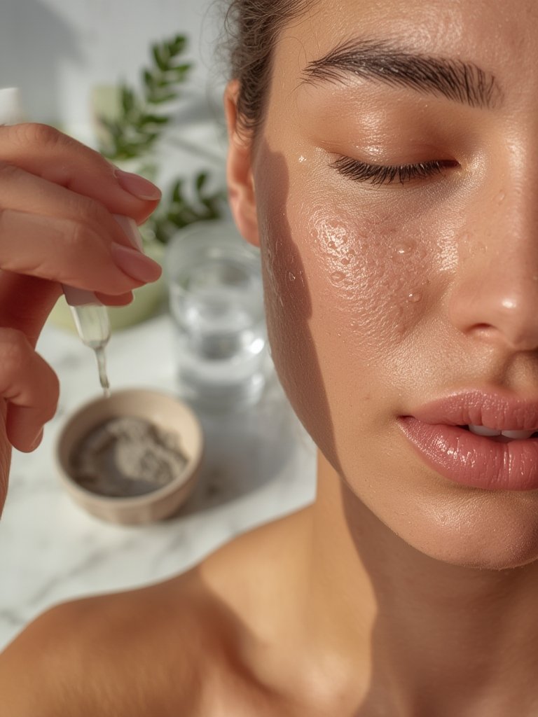 How To Minimize Large Pores Naturally: 7 Best Ways To Achieve Proven Pore Reduction 1 How to Minimize Large pores Naturally