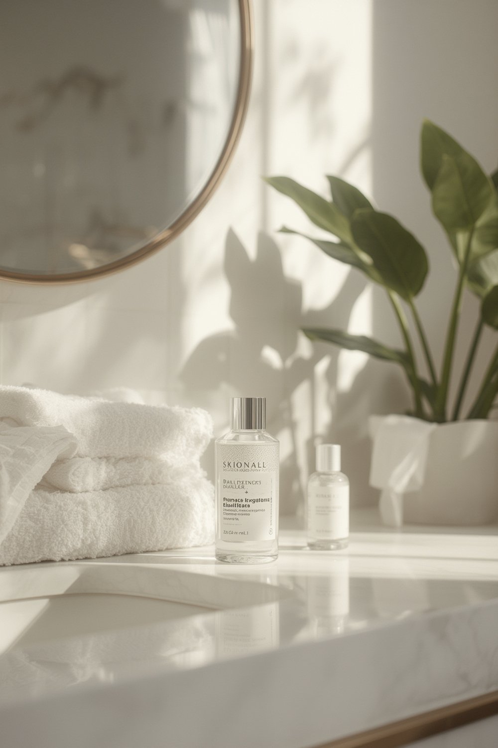 bha exfoliant product view