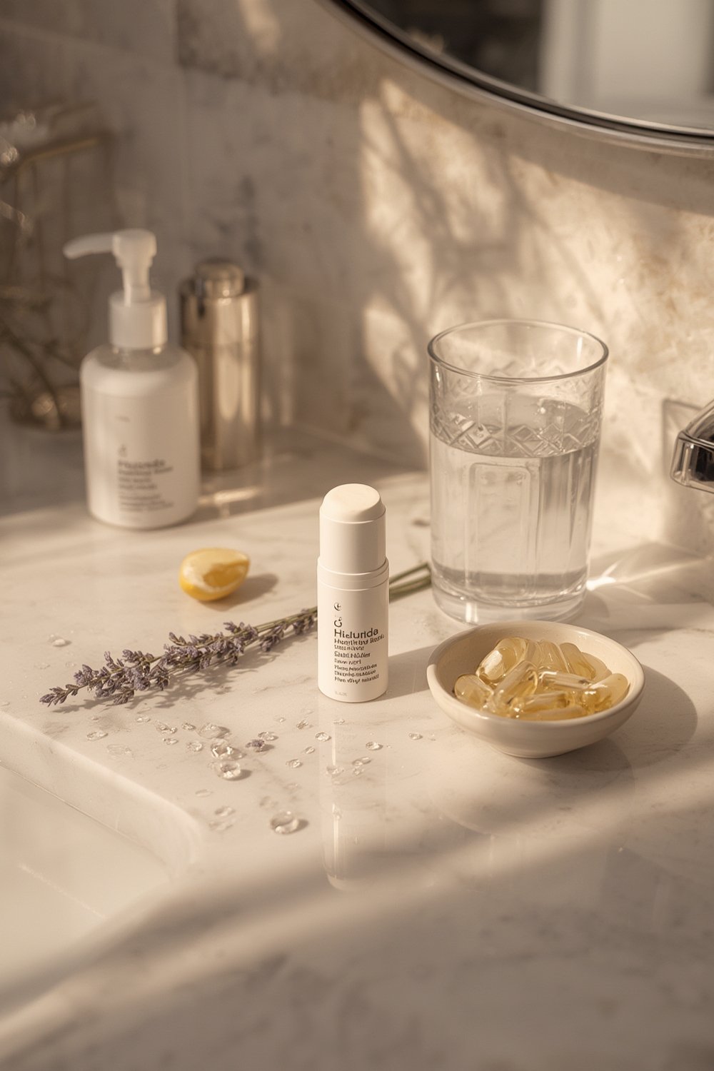 calcium balm product view