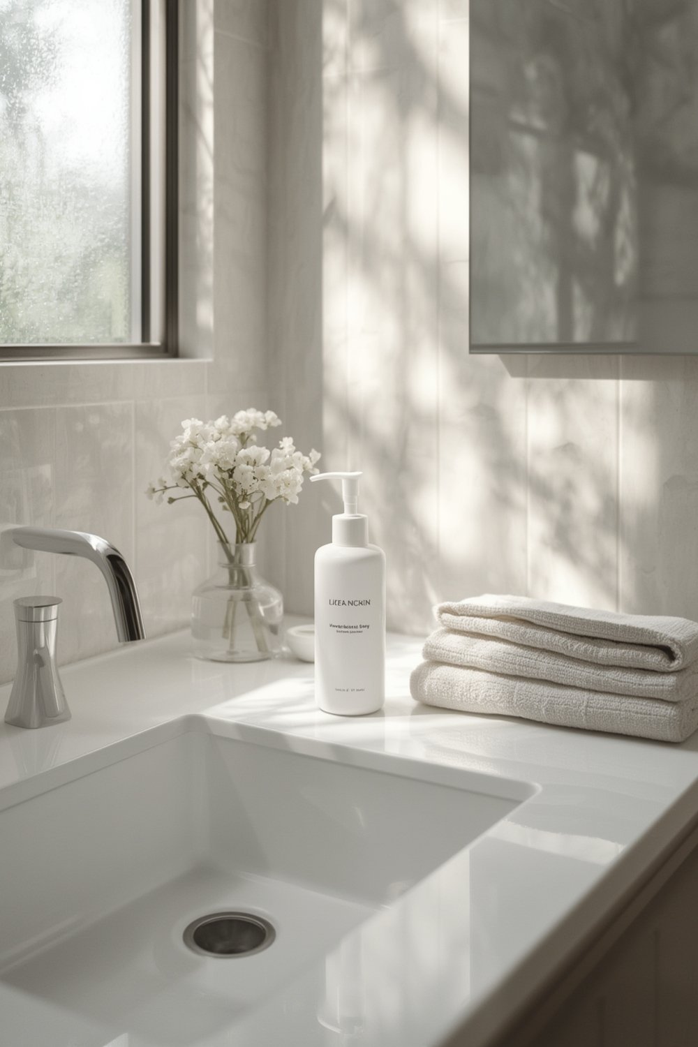 facial moisturizer product view