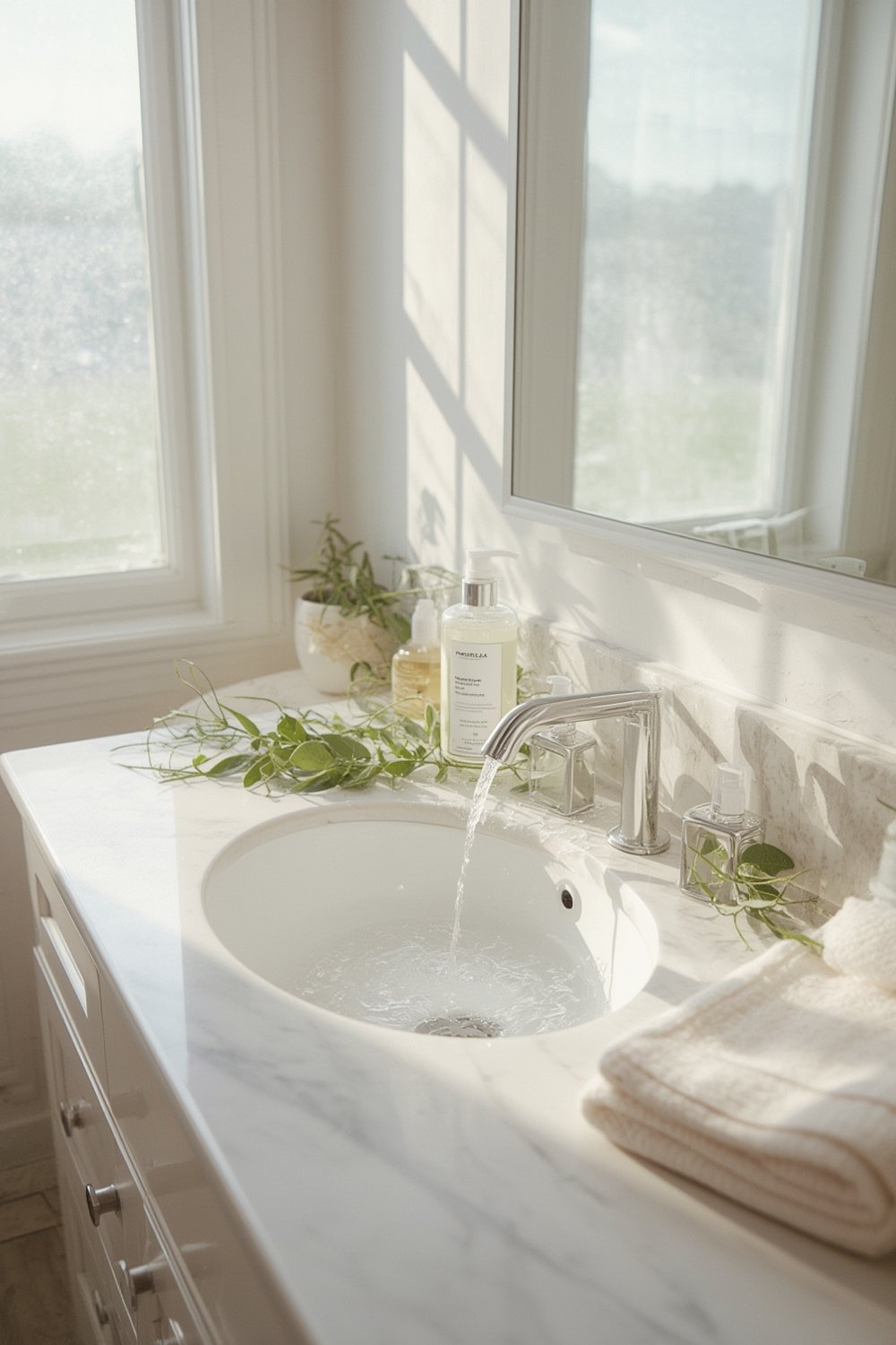 hydrating cleanser product view