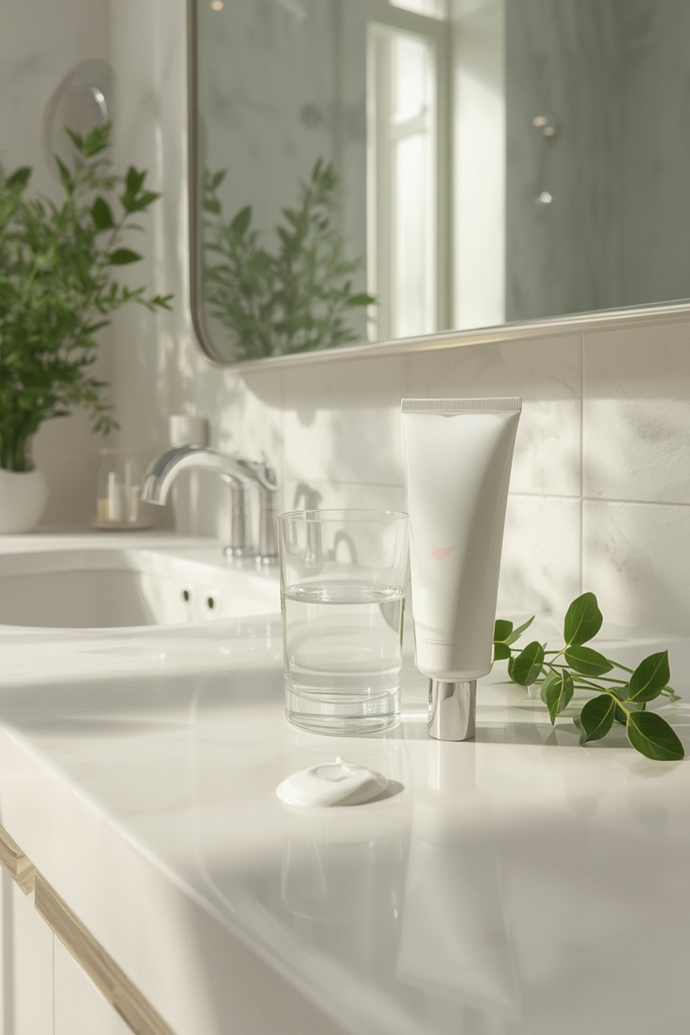 hydrating moisturizer product view