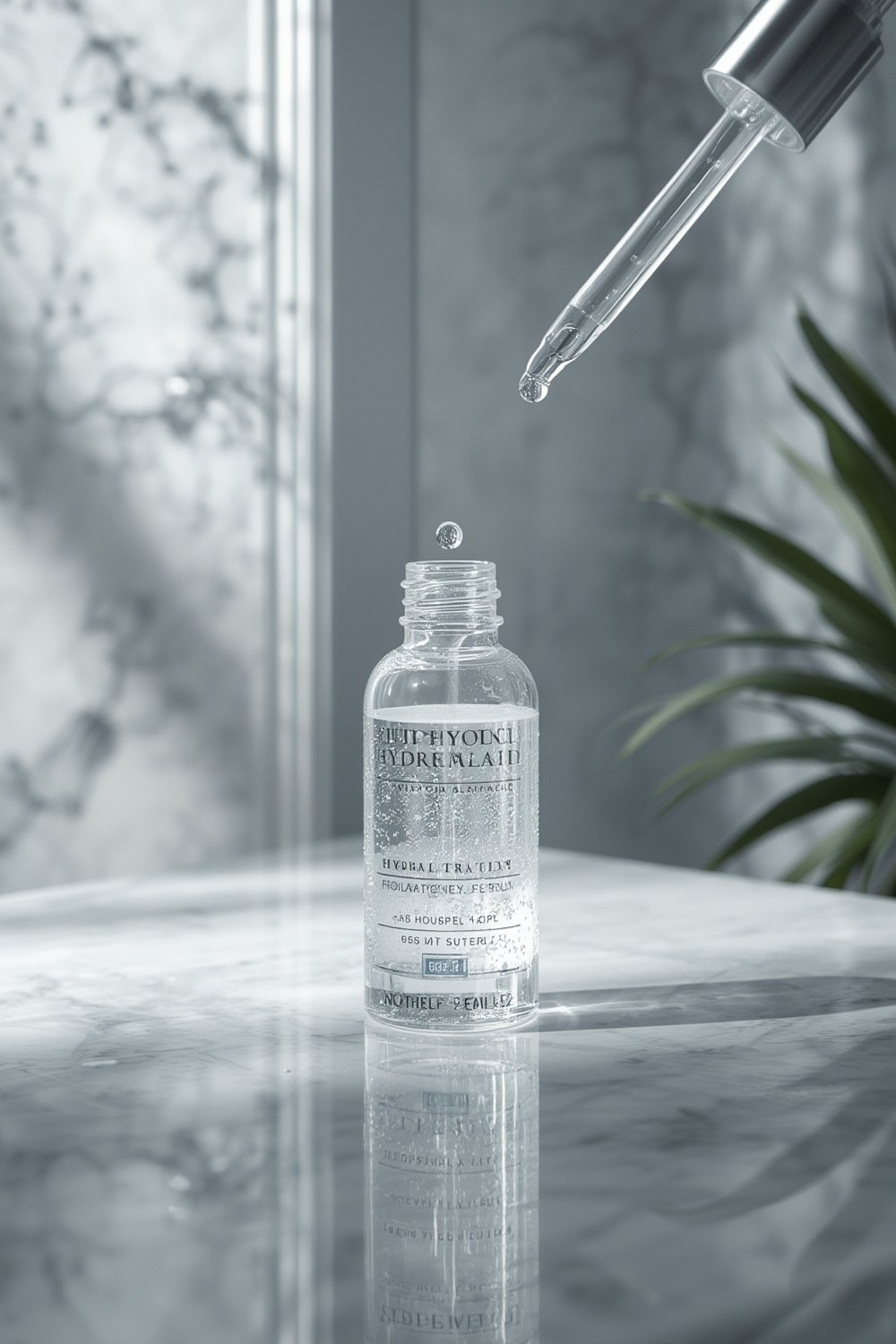 hydration serum product view