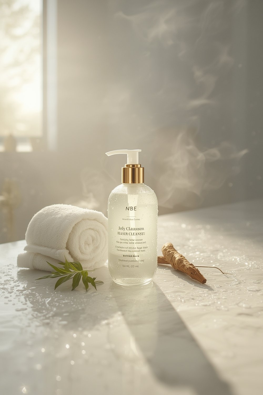 jelly cleanser product view