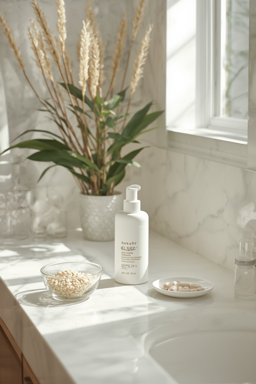 korean sunscreen product view