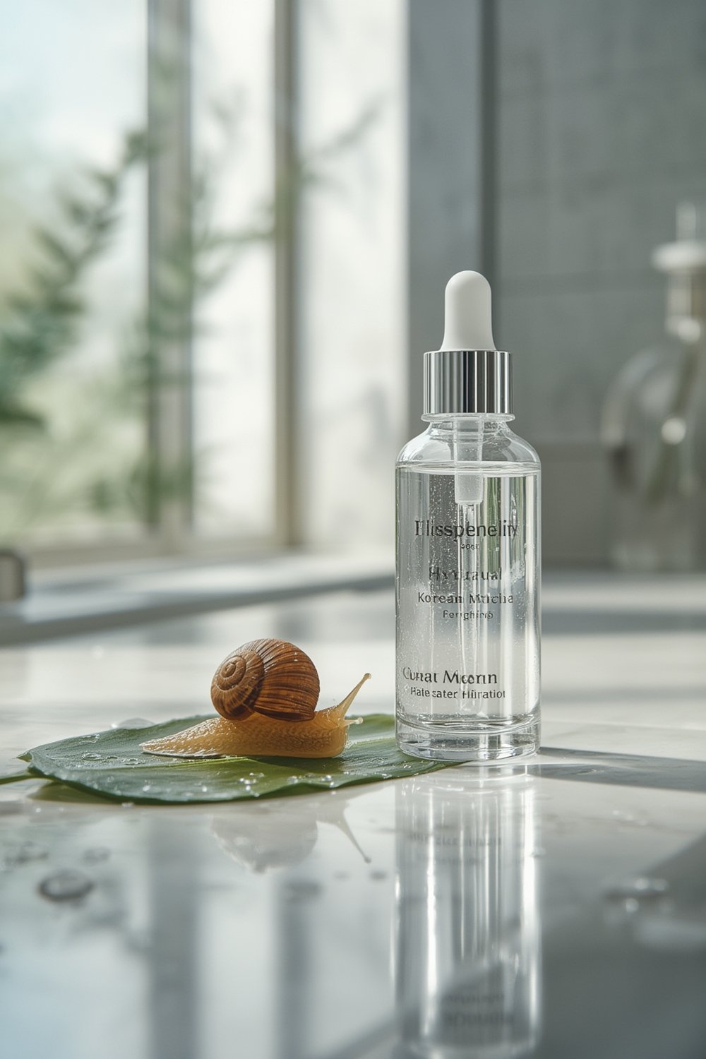 snail serum product view