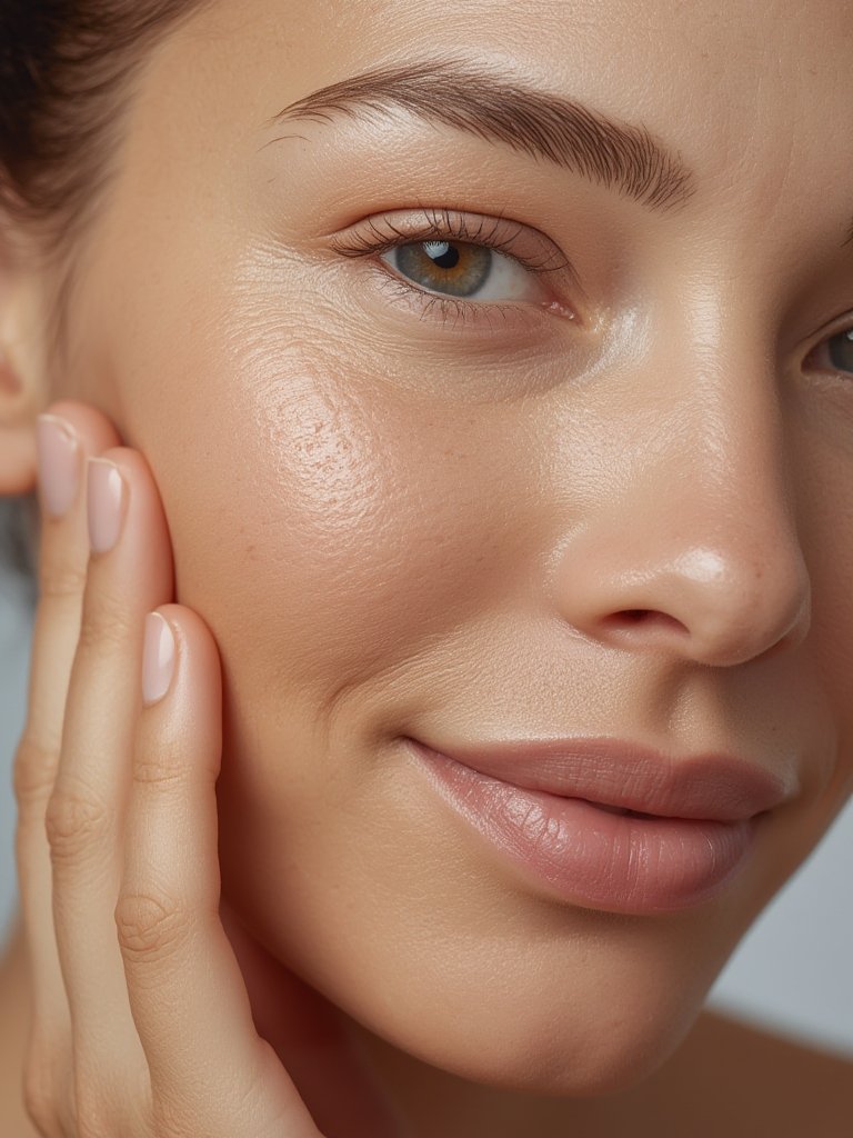 L’Oreal Paris Collagen Daily Face Moisturizer, Anti Aging Face Cream to Reduce Wrinkles and Provide Intense Hydration, 1.7 oz 2 collagen moisturizer in action