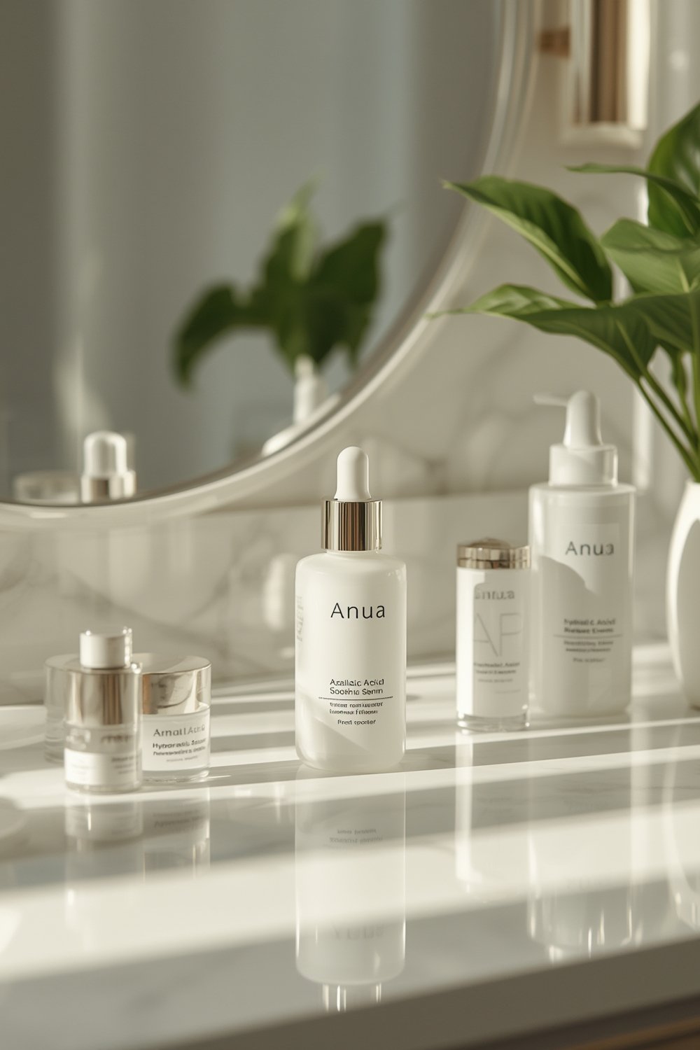 azelaic serum product view
