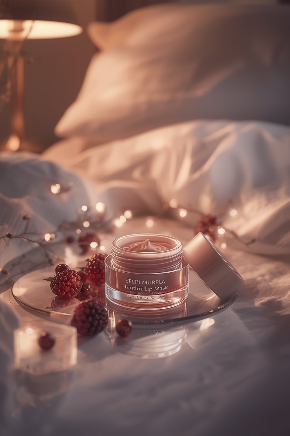 lip mask product view