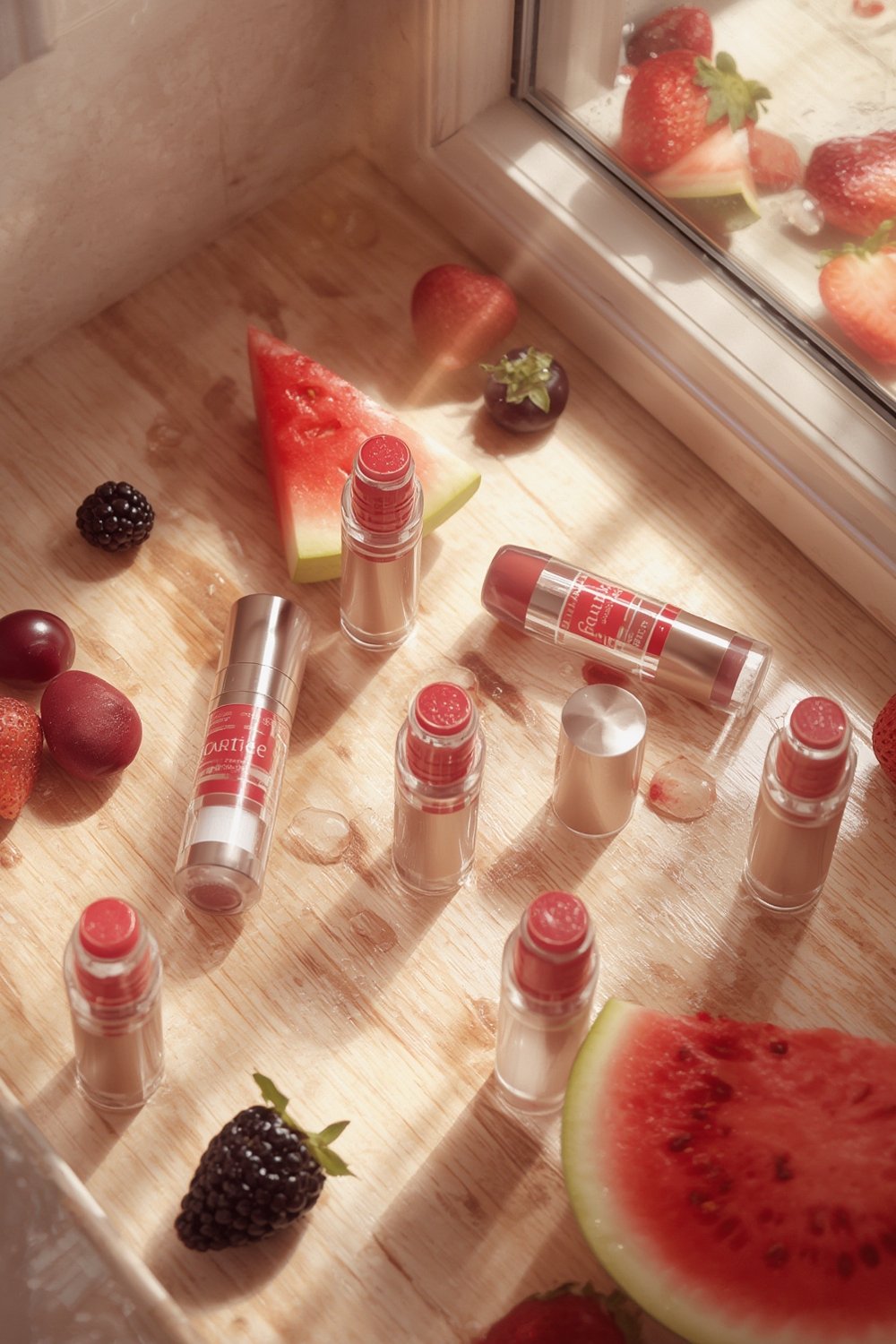 tinted balm product view