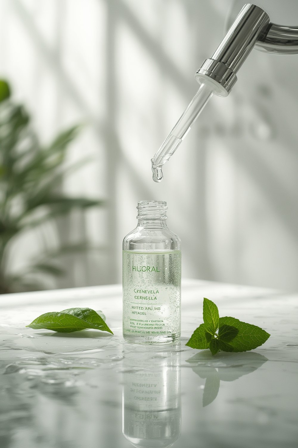 centella ampoule product view