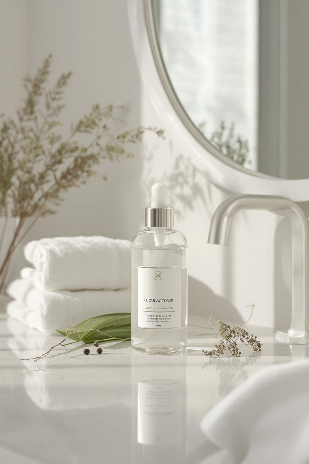 The Ordinary Glycolic Acid 7% Exfoliating Toner, Brightening and Smoothing Daily Toner for More Even-Looking Skin Tone 1 glycolic toner product view