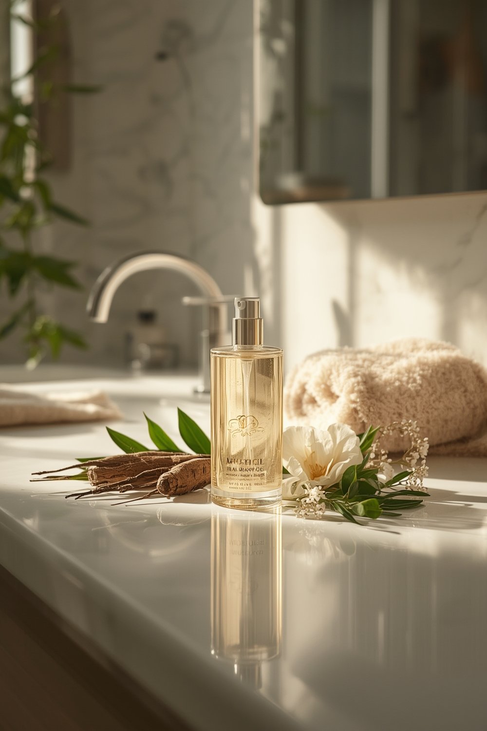 licorice toner product view