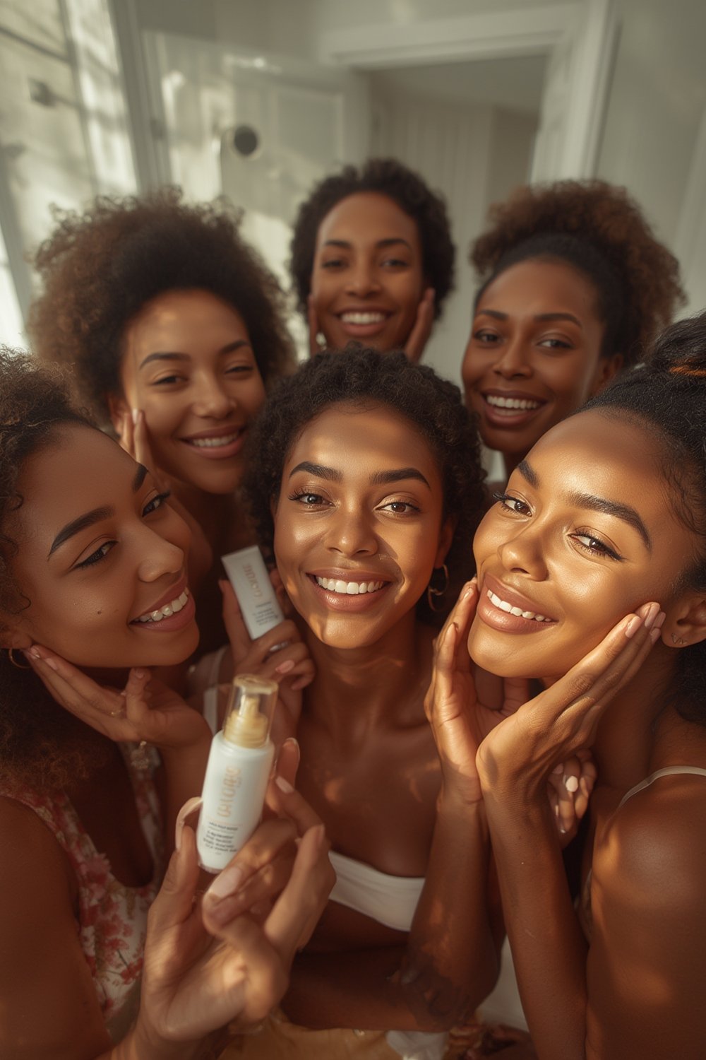 Eucerin Sun Tinted Age Defense Face Sunscreen Lotion SPF 50 with Hyaluronic Acid, Tinted Sunscreen for Face, Blendable Tint for All Skin Tones, Non Comedogenic and Hypoallergenic, 2.5 Fl Oz Bottle 1 tinted sunscreen product view