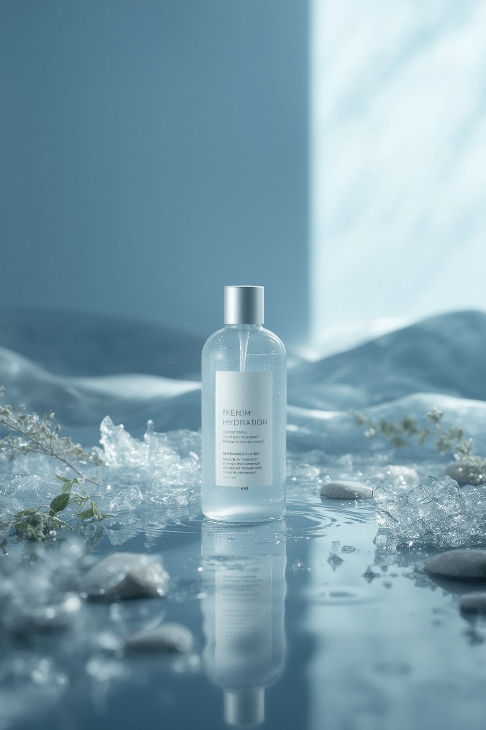 ROUND LAB 1025 Dokdo Toner 6.76 Fl Oz, Oil Control and Reduces Excess Sebum, Gentle Exfoliating Facial Toner, Deep Sea Water for Moisturization, Soft Finish Without Stickiness, Korean Skin Care 1 dokdo toner product view