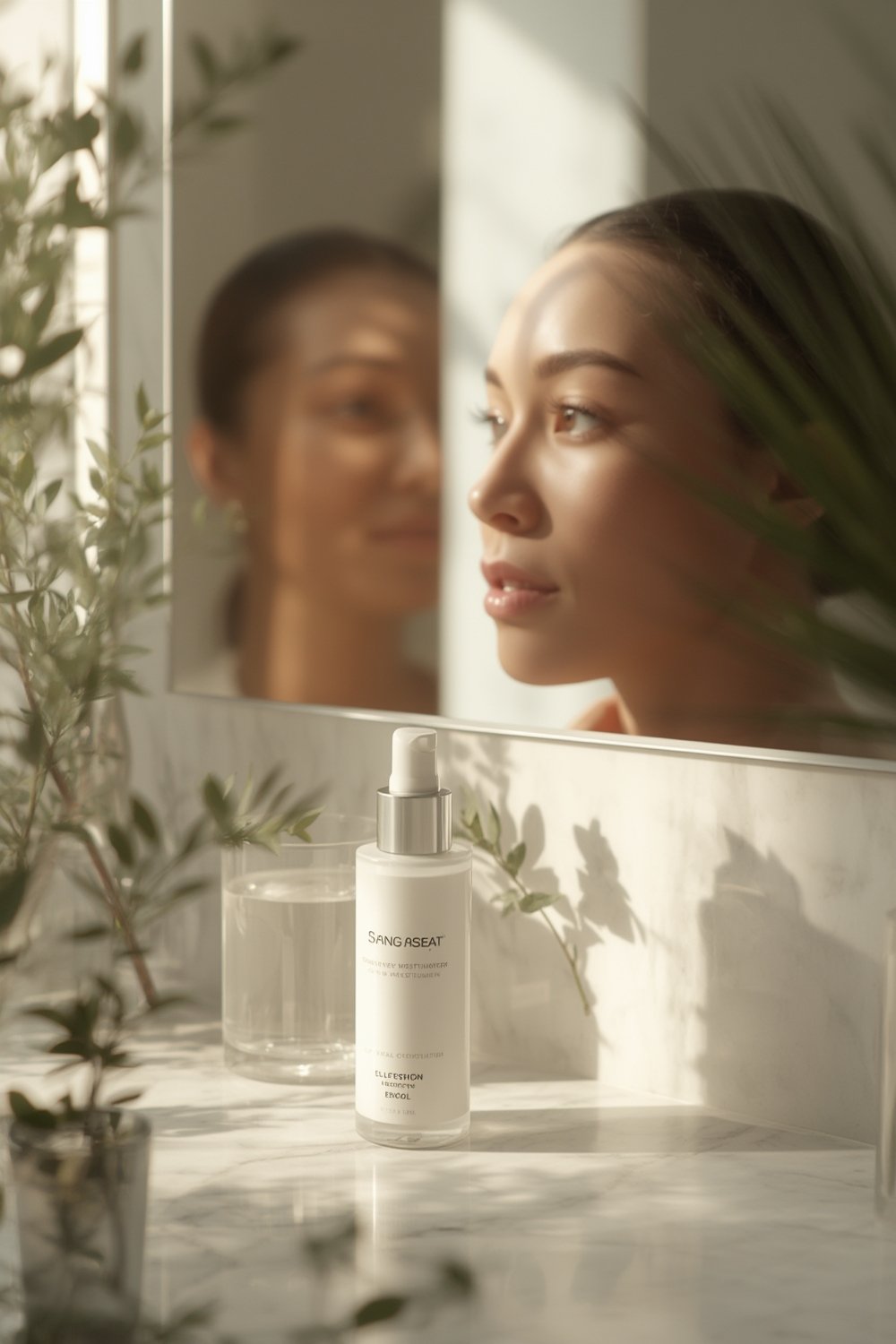 facial moisturizer product view