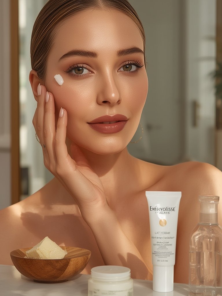 Moisturizing Primer: 7 Ultimate Steps For Amazing Skin In 2026 2 moisturizing primer in action