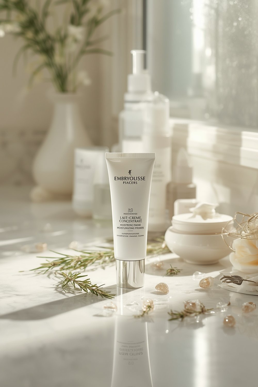 Moisturizing Primer: 7 Ultimate Steps For Amazing Skin In 2026 1 moisturizing primer product view